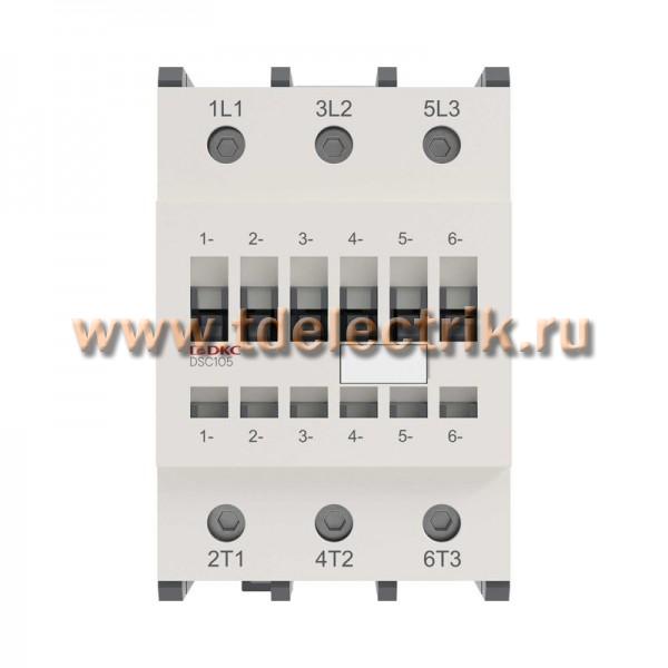 Фотография №1, Контакторы DKC (ДКС) YON pro 9А - 105А