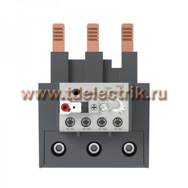 Фотография №1, Аксессуары для контакторов DKC (ДКС) 9А - 105А