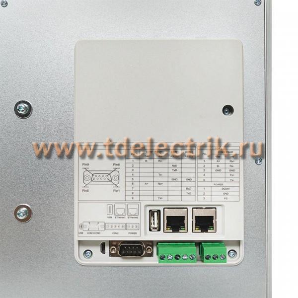 Фотография №1, Сенсорные панели EKF