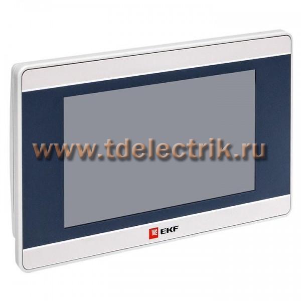 Фотография №1, Сенсорные панели EKF