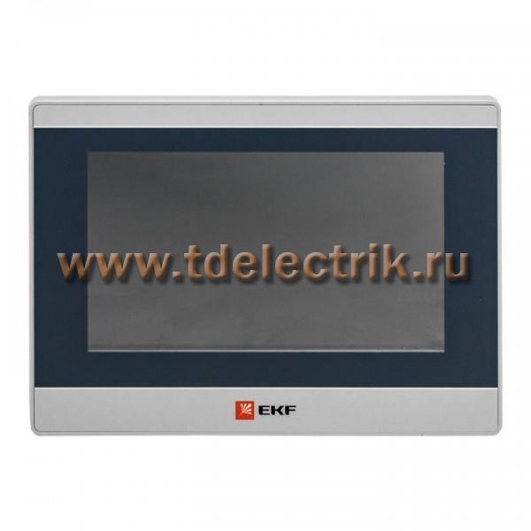 Фотография №1, Сенсорные панели EKF