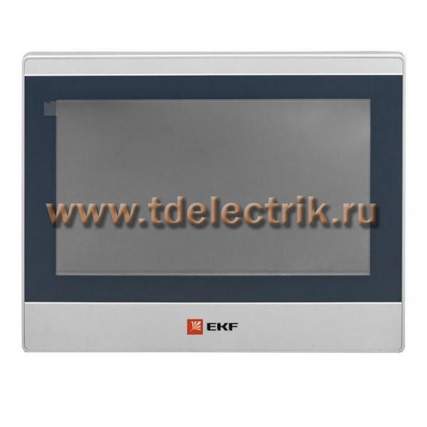 Фотография №1, Сенсорные панели EKF