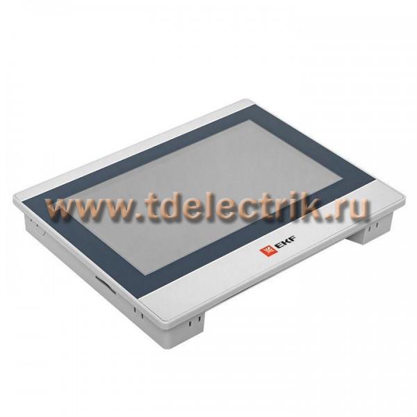 Фотография №1, Сенсорные панели EKF