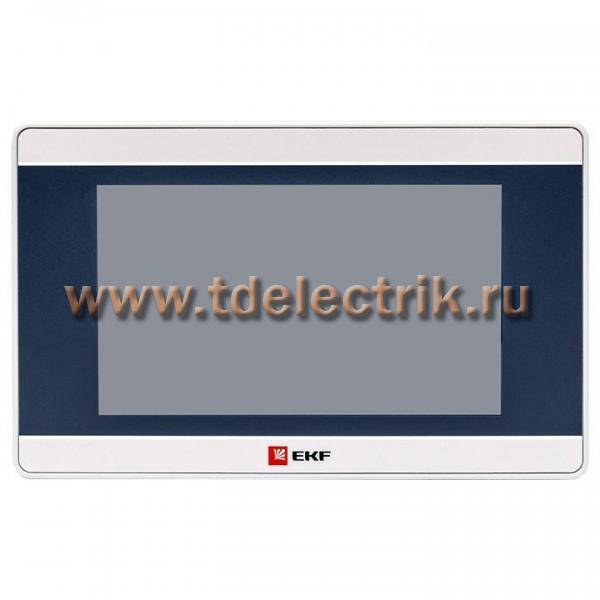 Фотография №1, Сенсорные панели EKF