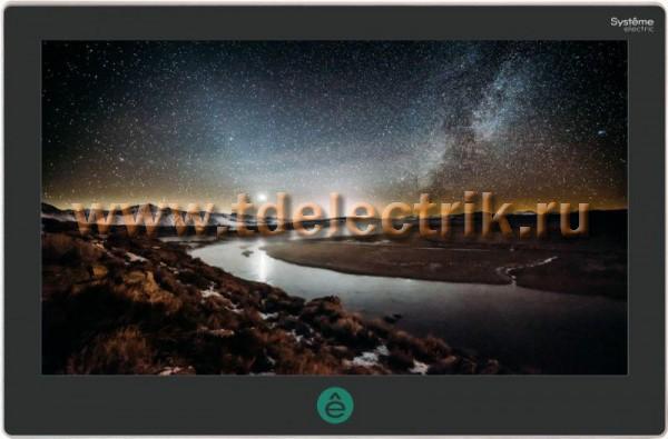 Фотография №1, Сенсорные панели Systeme Electric