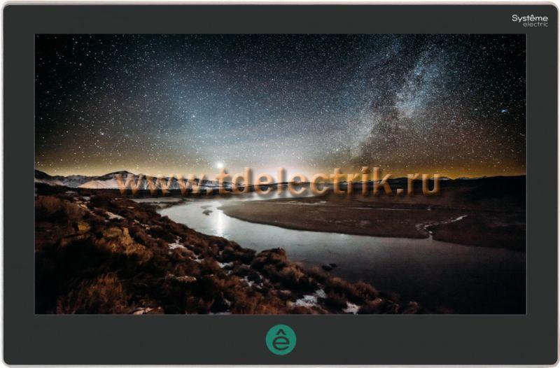 Фотография №1, Графическая панель оператора 15,6