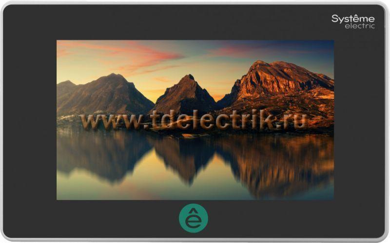 Фотография №1, Графическая панель оператора 4,3