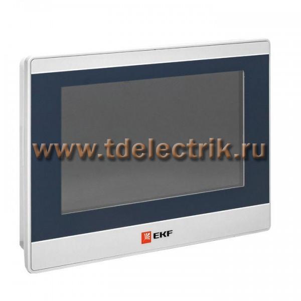 Фотография №1, Сенсорные панели EKF