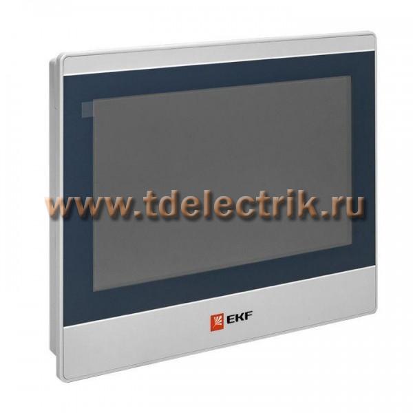 Фотография №1, Сенсорные панели EKF