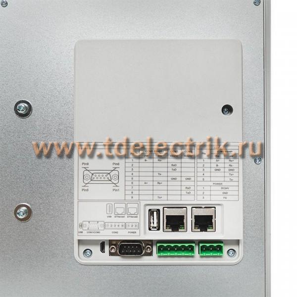 Фотография №1, Сенсорные панели EKF