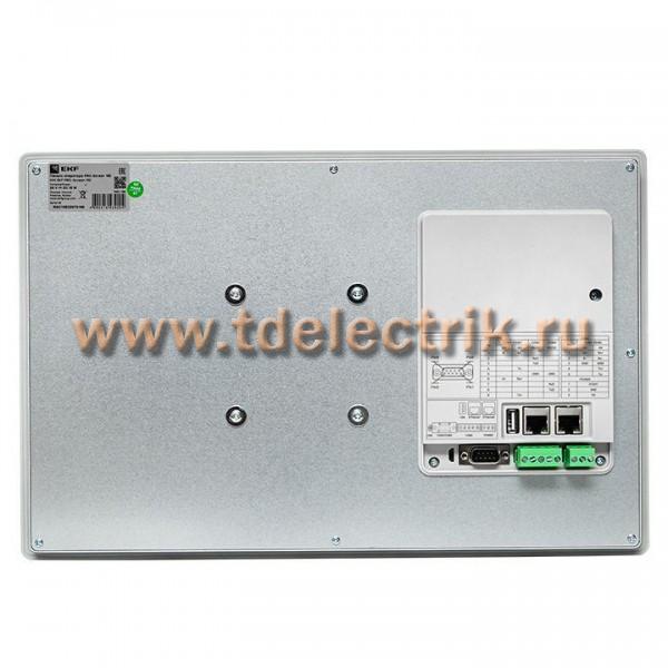 Фотография №1, Сенсорные панели EKF