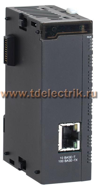 Фотография №1, ПЛК S. Ethernet серии ONI