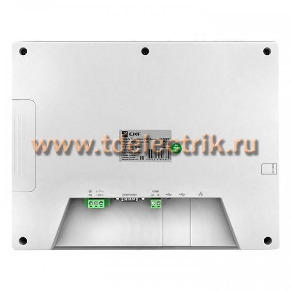 Фотография №1, Сенсорные панели EKF