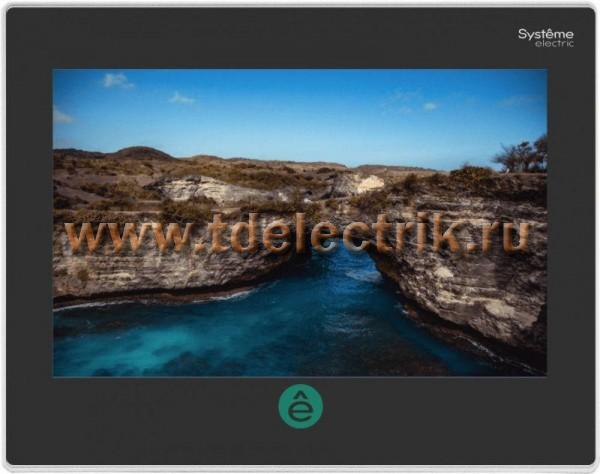 Фотография №1, Сенсорные панели Systeme Electric