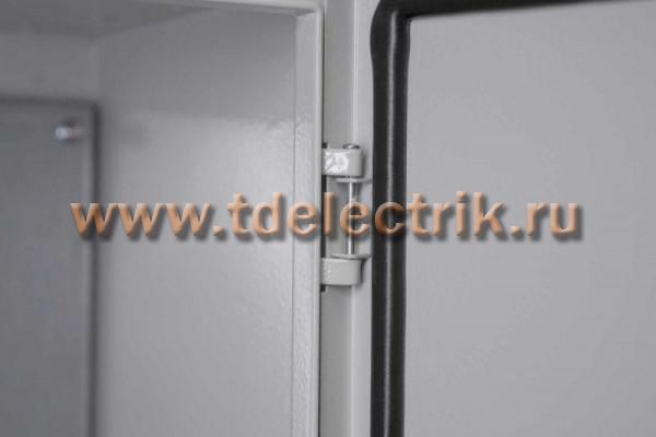 Фотография №1, Щит ЩРНМ (ЩМП)