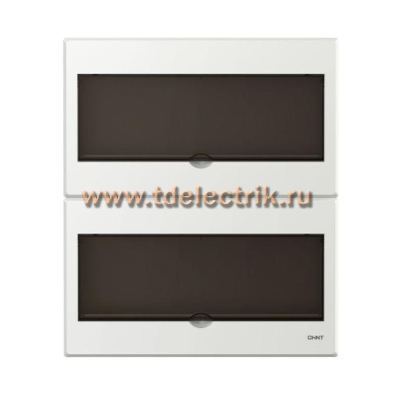 Фотография №1, Корпус пластиковый NEX5-C23200 IP30 32 мод. 2 ряд. встраиваемый (R)