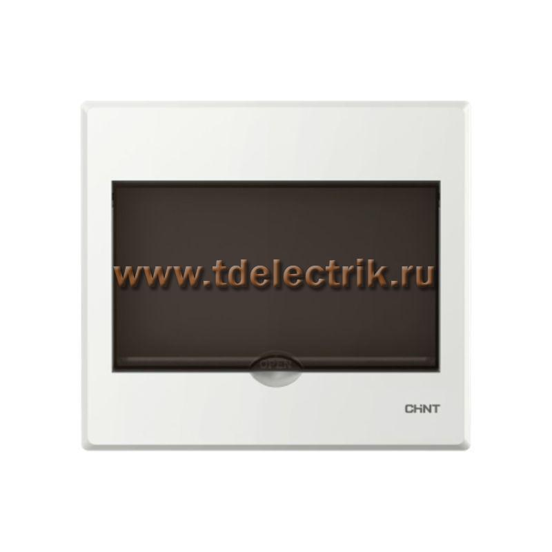 Фотография №1, Корпус пластиковый NEX5-C10900M IP30 9 мод. 1 ряд. навесной (R)