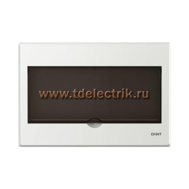 Фотография №1, Корпус пластиковый NEX5-C11300 IP30 13 мод. 1 ряд. встраиваемый (R)