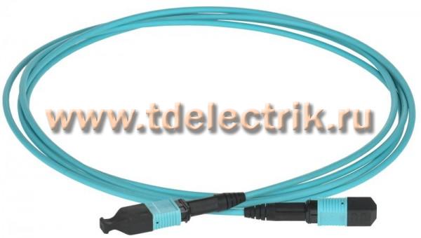 Фотография №1, Оптические шнуры ( патч-корды) ITK