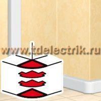 Фотография №1, Углы, отводы, заглушки (Legrand)