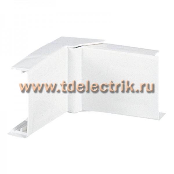 Фотография №1, Углы, отводы, заглушки (Legrand)