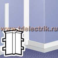Фотография №1, Углы, отводы, заглушки (Legrand)