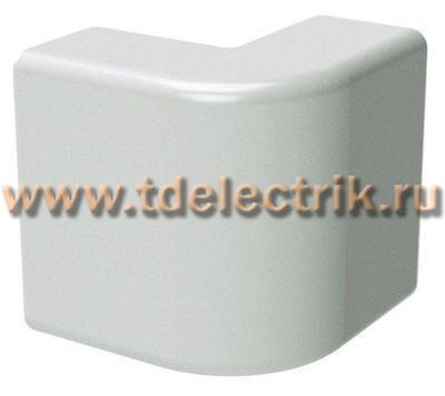 Фотография №1, Углы, отводы, заглушки (ДКС)