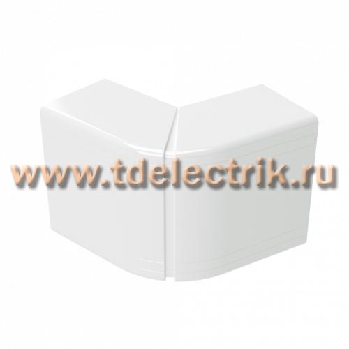 Фотография №1, Угол внешний изменяемый 100x40 W0