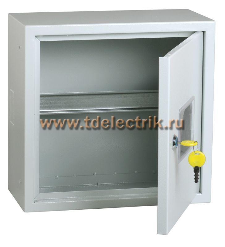 Фотография №1, Корпус металлический ЯУ-290-300 36 УХЛ3 IP31