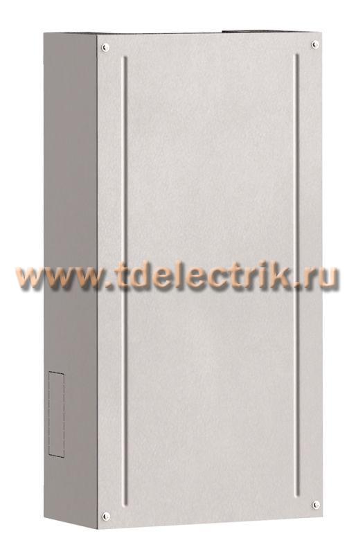 Фотография №1, Короб верхний КЭТ/КСС-600 LIGHT (2 шт/компл) IEK