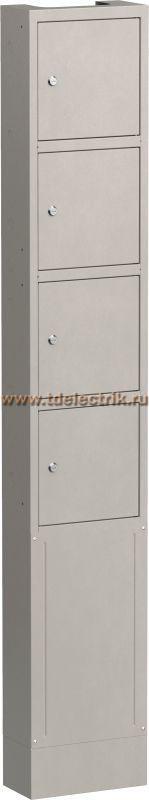 Фотография №1, Короб КCC LIGHT IEK