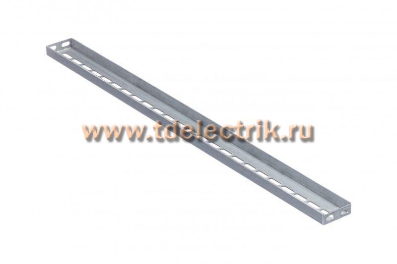 Фотография №1, Профиль горизонт. 50х800 перфорир. ПГ-02 DEKraft