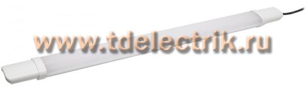 Фотография №1, Промышленное освещение
