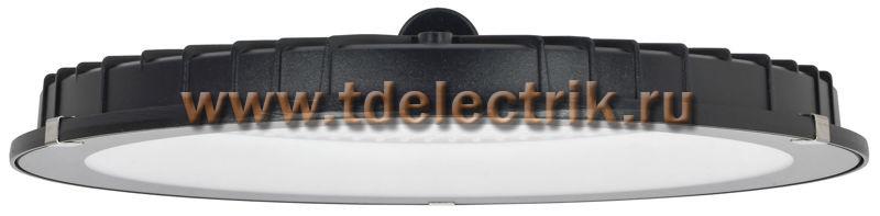 Фотография №1, Светильник LED ДСП 4022 100Вт 6500К IP65 IEK