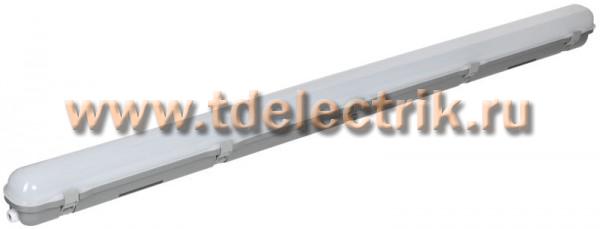 Фотография №1, Промышленное освещение