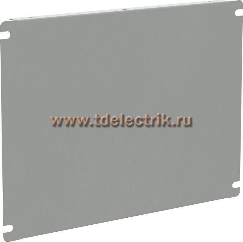 Фотография №1, Фальш-панель внутр. глухая 250х400 (2шт/компл) IEK