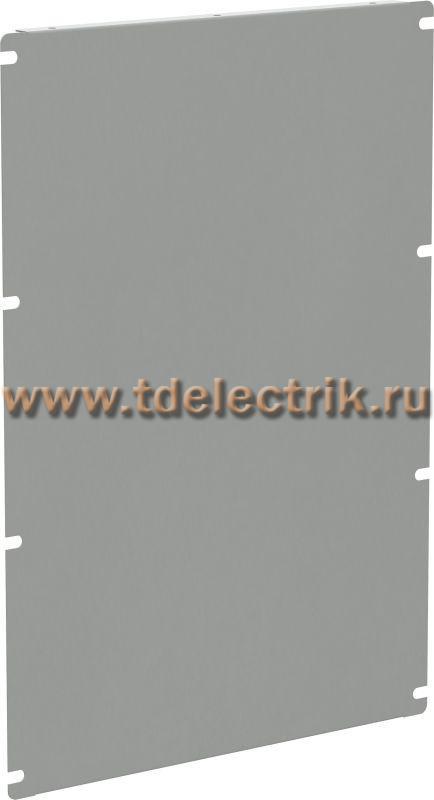 Фотография №1, Шкафы металлические напольные FORMAT (ИЭК)