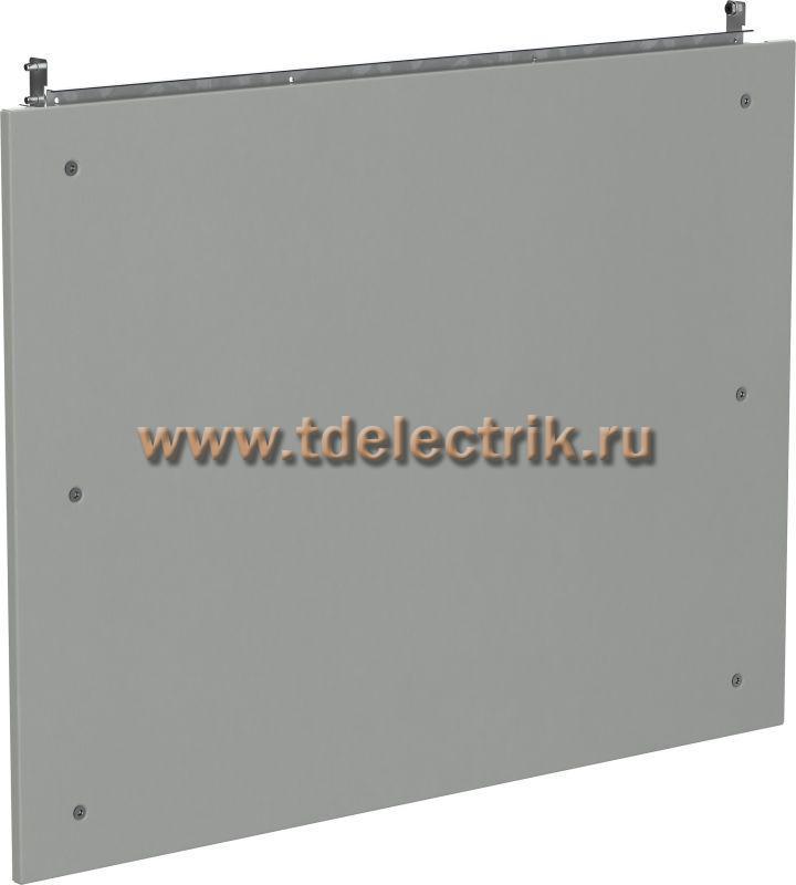 Фотография №1, Фальш-панель внешняя 600х800 IP54 (2шт/компл) IEK