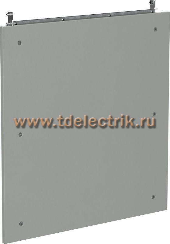 Фотография №1, Фальш-панель внешняя 800х800 IP54 (2шт/компл) IEK