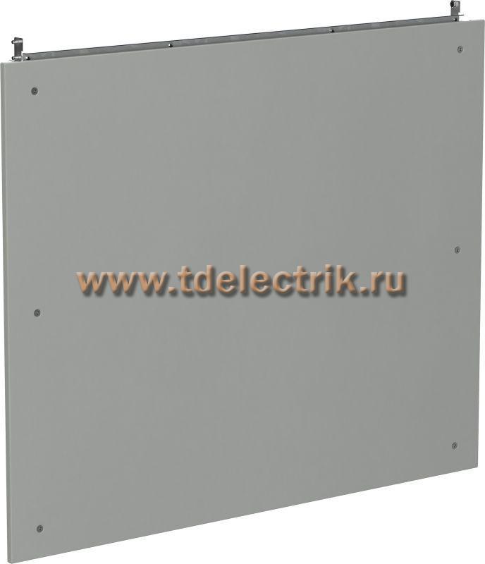 Фотография №1, Фальш-панель внешняя 800х1000 IP54 (2шт/компл) IEK