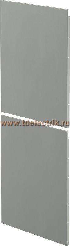 Фотография №1, Шкафы металлические напольные FORMAT (ИЭК)