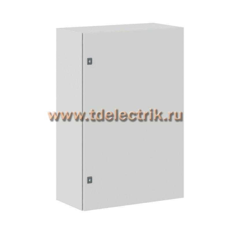 Фотография №1, Корпус сварной навесной серии ST с М/П 1200x800x400