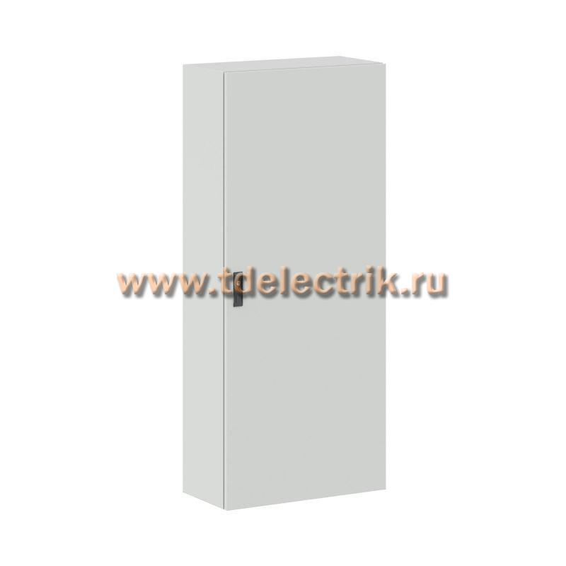 Фотография №1, Корпус сварной навесной серии ST с М/П 1400x600x300