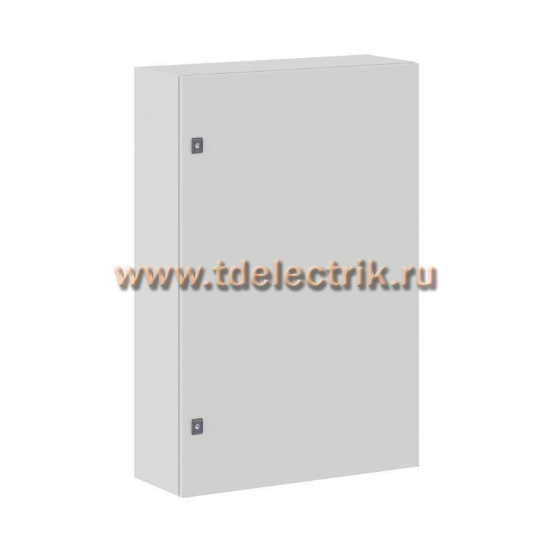 Фотография №1, Корпус сварной навесной серии ST с М/П 1200x800x300