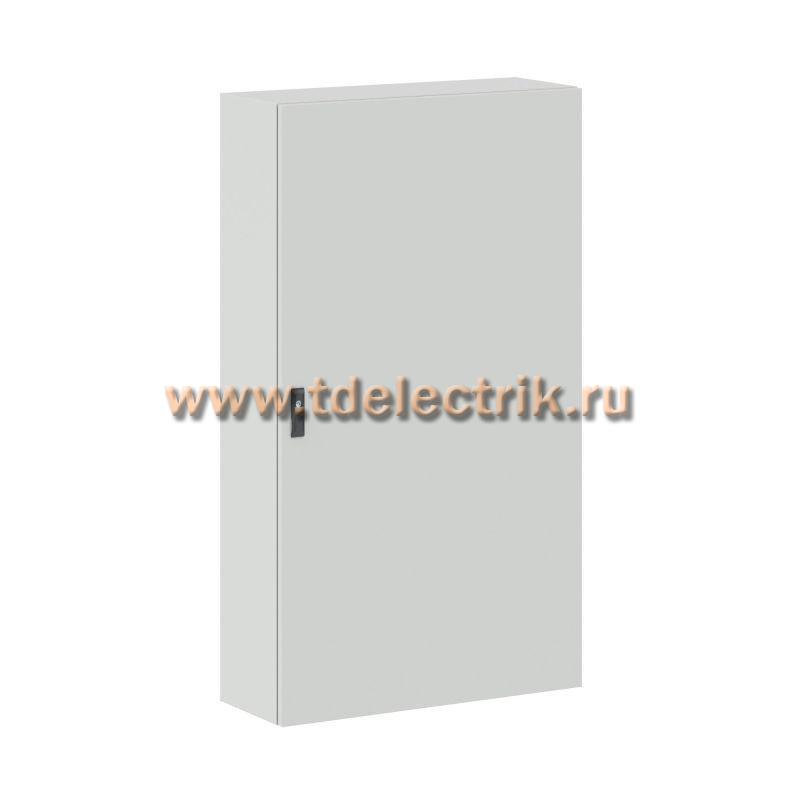 Фотография №1, Корпус сварной навесной серии ST с М/П 1400x800x300