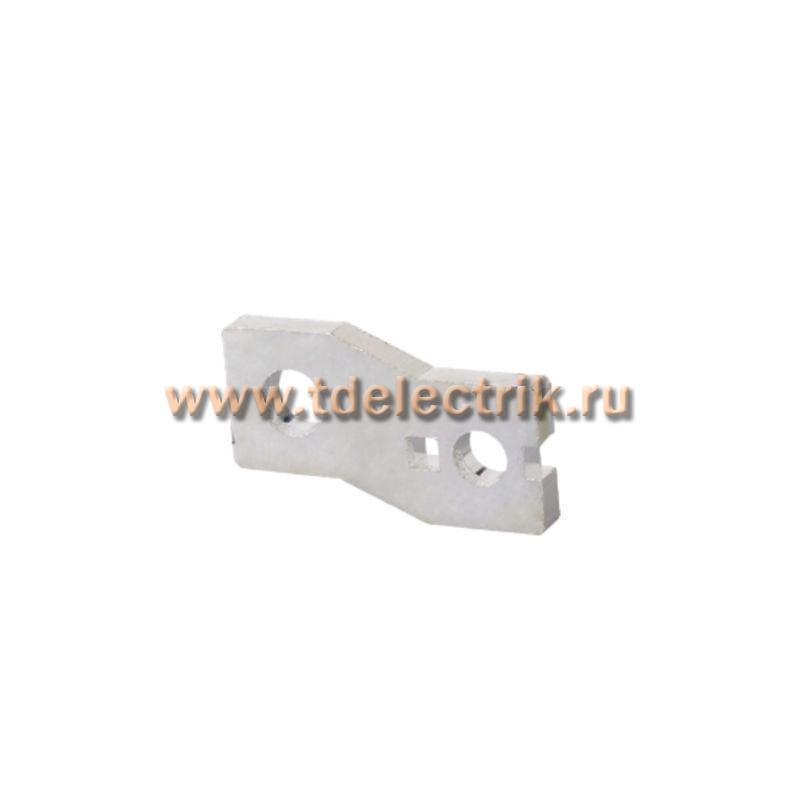 Фотография №1, Внешние выводы FCP23-M8 для переднего присоединения NM8N-400/630 4P (R) (8 шт)