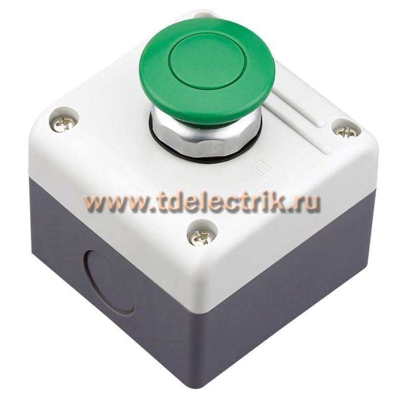 Фотография №1, Кнопочный пост NPH1-1001,1НО (R)