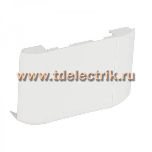 Фотография №1, Углы, отводы, заглушки (Legrand)