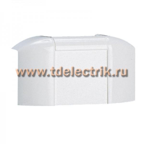 Фотография №1, Углы, отводы, заглушки (Legrand)
