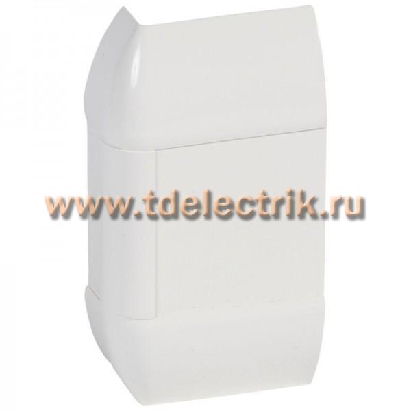 Фотография №1, Углы, отводы, заглушки (Legrand)